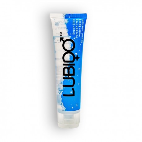 LUBRIFICANTE LUBIDO 100ML