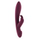 VIBRADOR RECARREGÁVEL MILA JIL ROSA