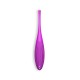 VIBRADOR TWIRLING JOY COM APP SATISFYER FUCSIA