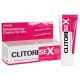 CLITORISEX CREME ESTIMULANTE FEMININO 40ML