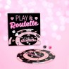 JOGO PLAY & ROULETTE SECRET PLAY ES/PT/EN/FR