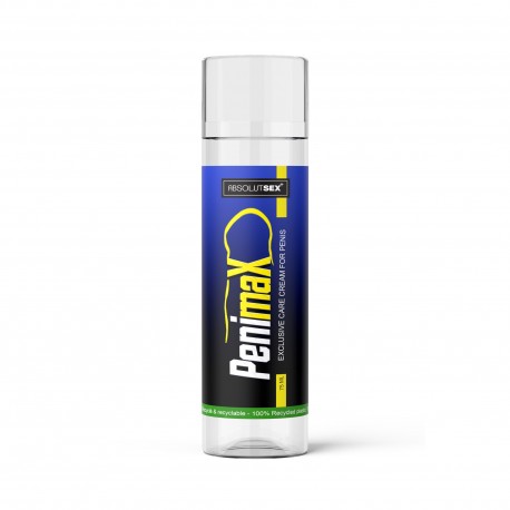 PENIMAX CREME PARA DESENVOLVER O PÉNIS 75ML