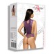 BODY EMILIANA ROXO BEAUTY NIGHT FASHION