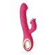 VIBRADOR RABBIT COM TORÇÃO MIRENCA CRUSHIOUS