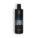 LUBRIFICANTE ANAL À BASE DE ÁGUA ANAL LUBE COBECO 500ML